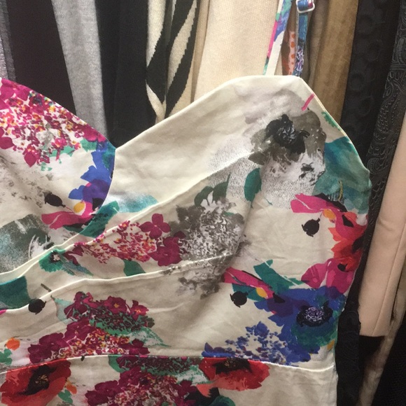 Supre dress size Large - Picture 3 of 4